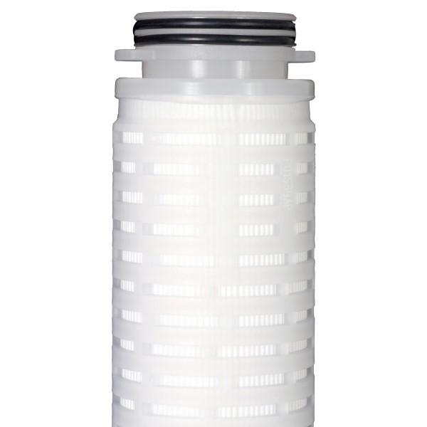 Filterpatroner til filtrering af væske