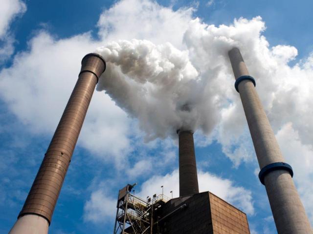 Emissions measurement