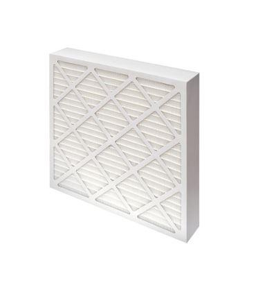 Panelfiltre | Box-filtre