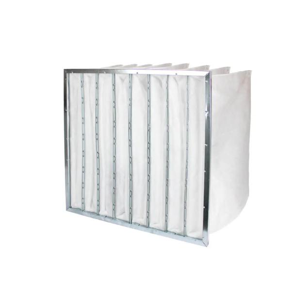 Posefiltre | Kuvertfiltre