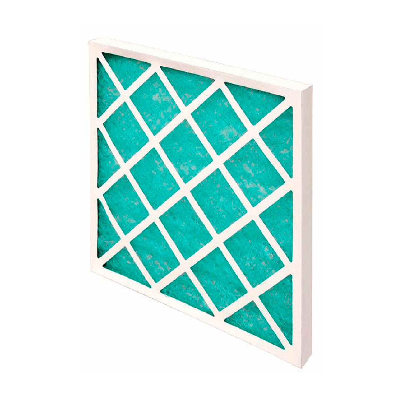 Box filter Coarse 40%/G3, 495x622x24 mm