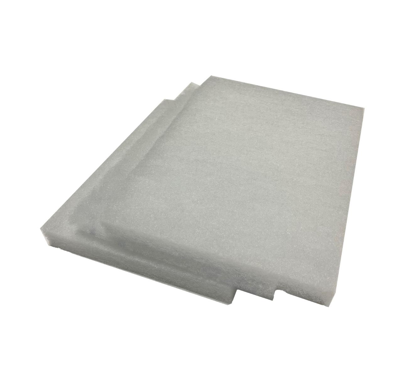 Filter mat ISO Coarse 50%/G2