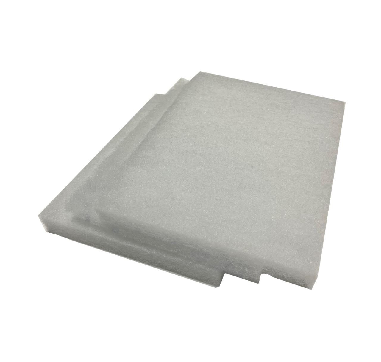 Filter media ISO Coarse 50%/G2, 2x40 m