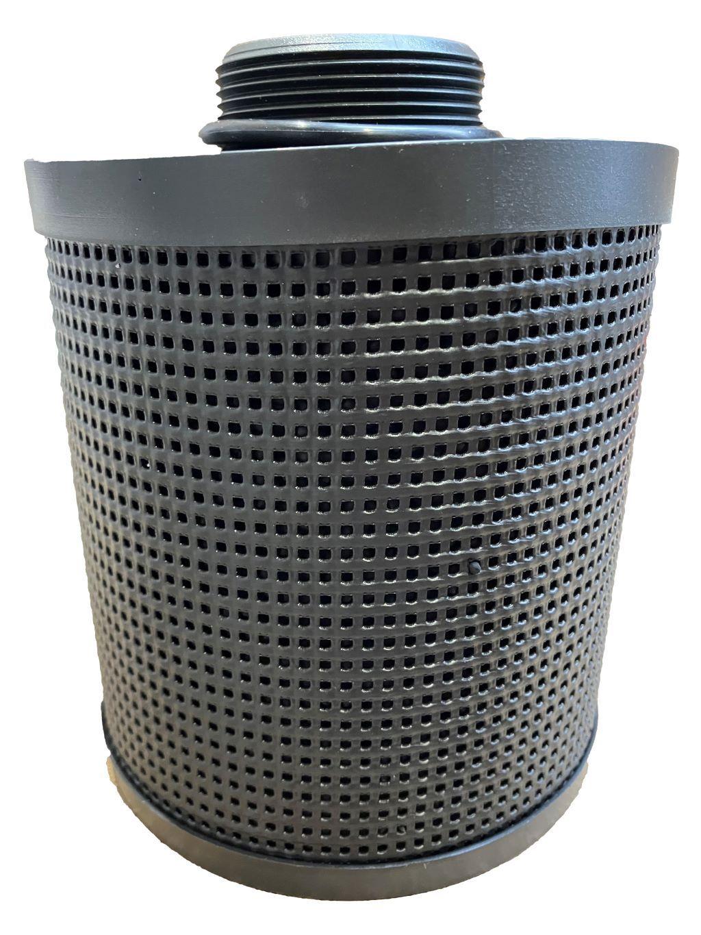 Cylinder filter F8 EN779