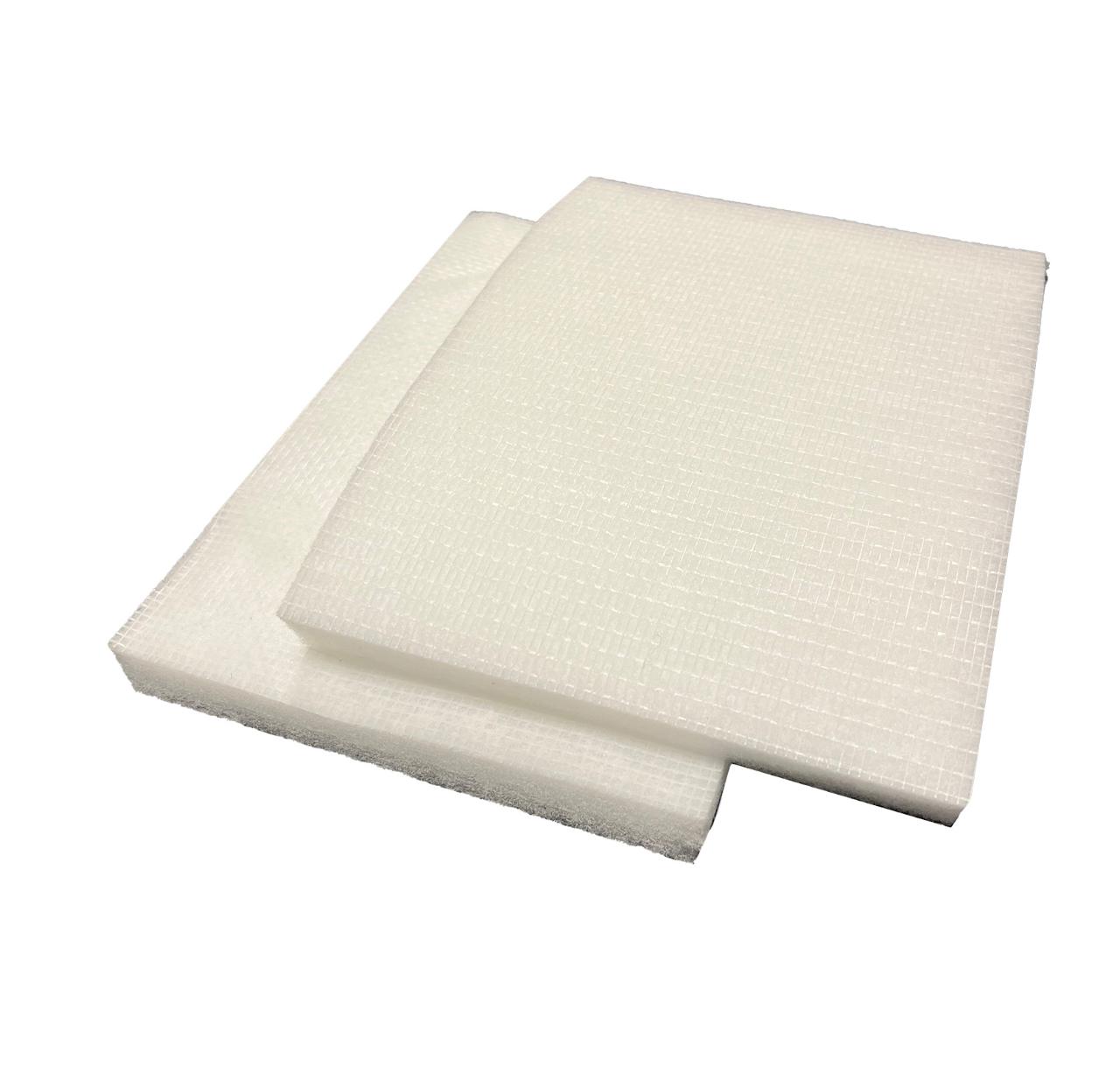 Filter mat ISO ePM10 55%/M5