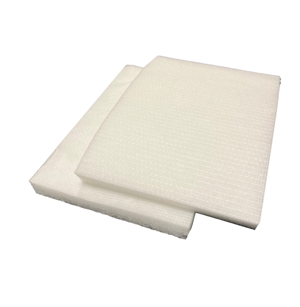 Filter mat ISO ePM10 55%/M5, 2x20 m