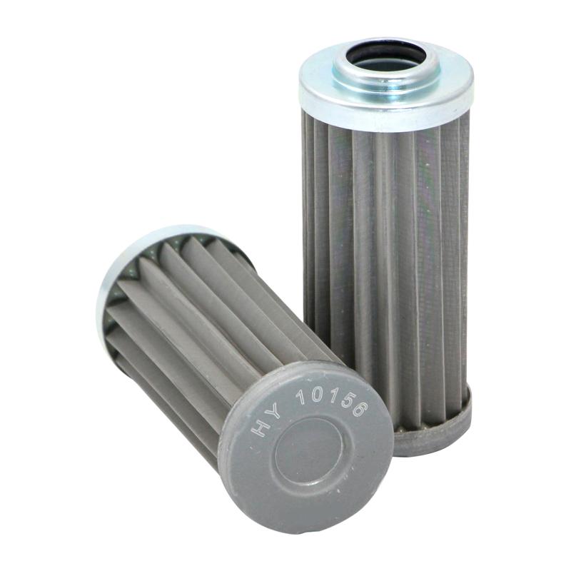 Hydraulic filter