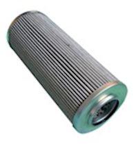 Hydraulic filter