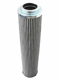 Hydraulic filter