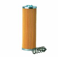 Hydraulic filter