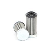 Hydraulic filter