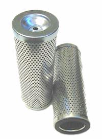 Hydraulic filter