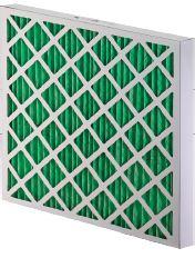 Panel filter ISO ePM10 70%/M5, VEX 2/2,5