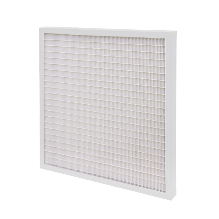 Panel filter, ISO ePM10 50%/M5 for VEX 1/1.5