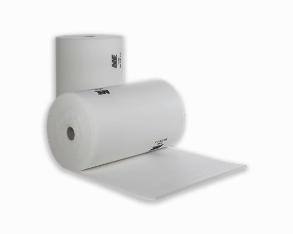 Filter mat Coarse 40% (G3)), 7-8mm 2x20m