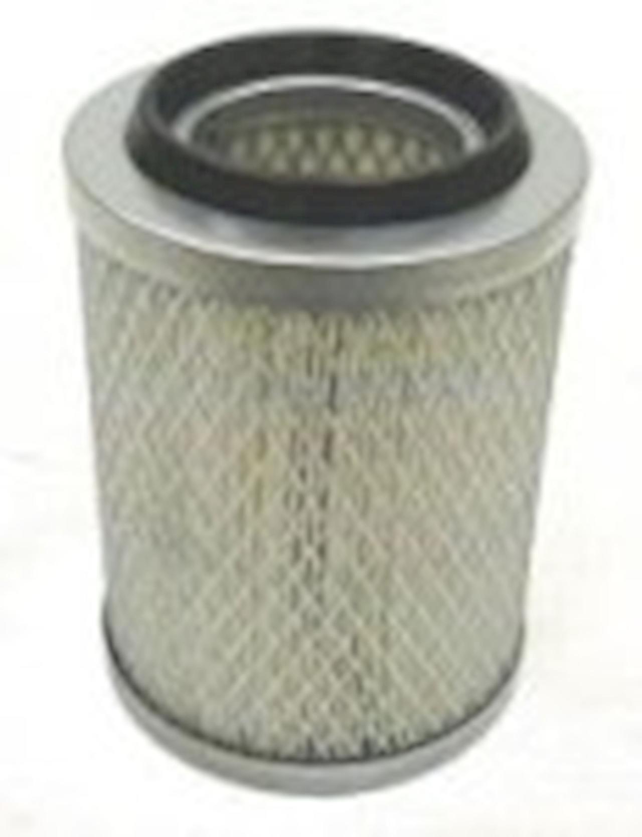 Air filter alternative to AF 1804