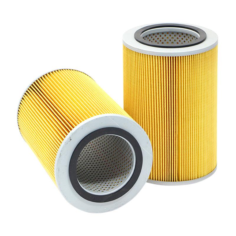 Air filter alternative to Mann C15124/1