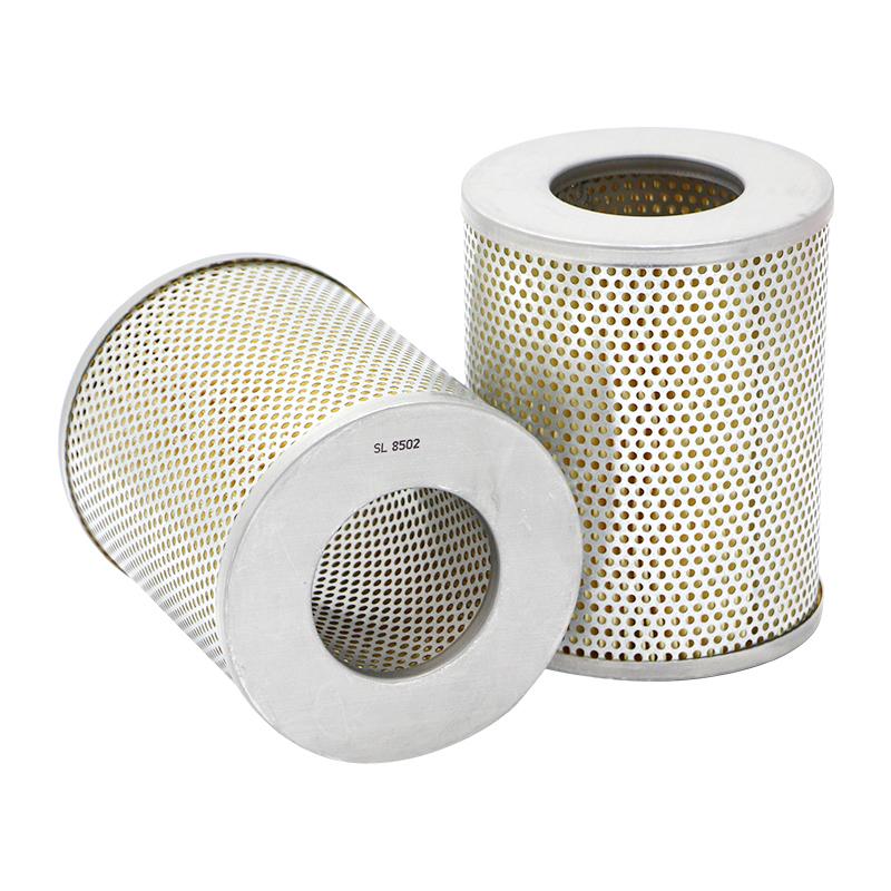 Air filter