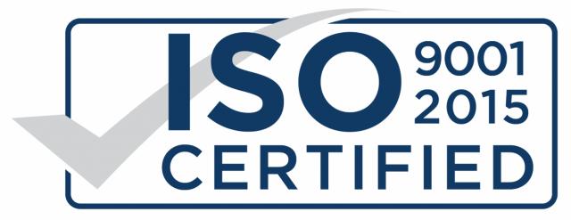 ISO 9001 – Our commitment to quality at Simas Filters
